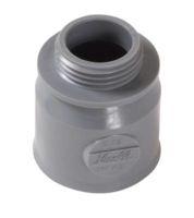 MANCHETTE FEMELLE ADAPTATION A VISSER DIAMETRE 32 - MFA3