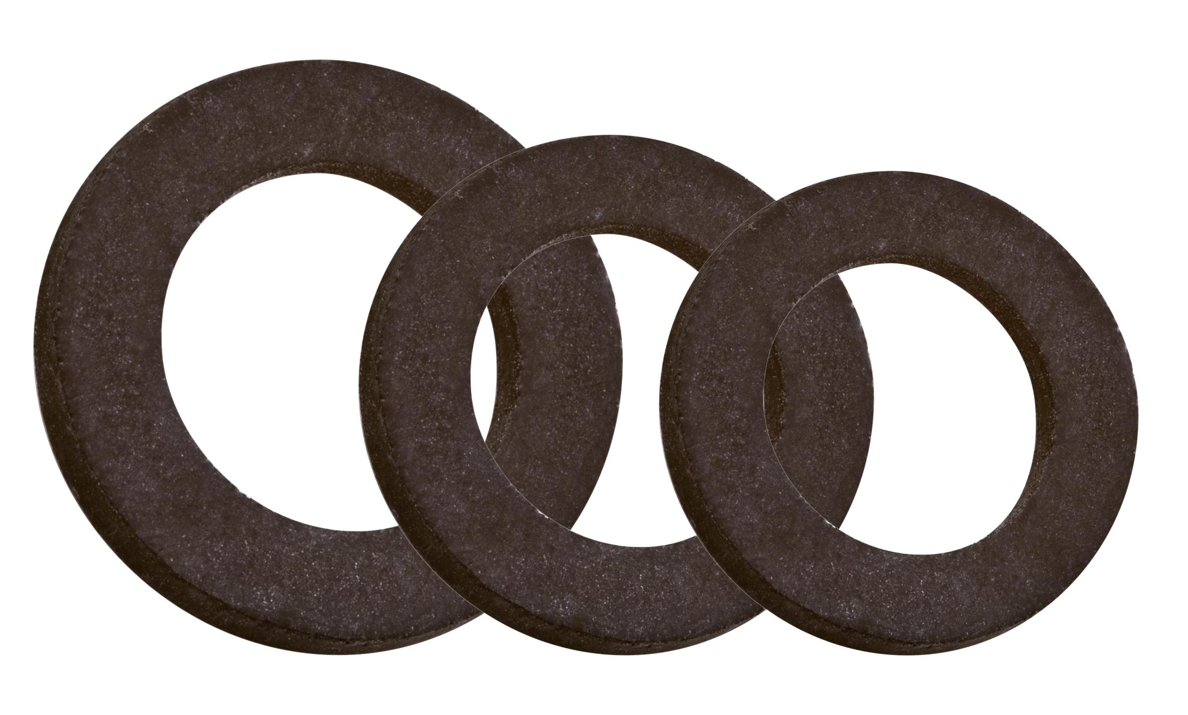 ASSORTIMENT JOINTS CAOUTCH 15P 