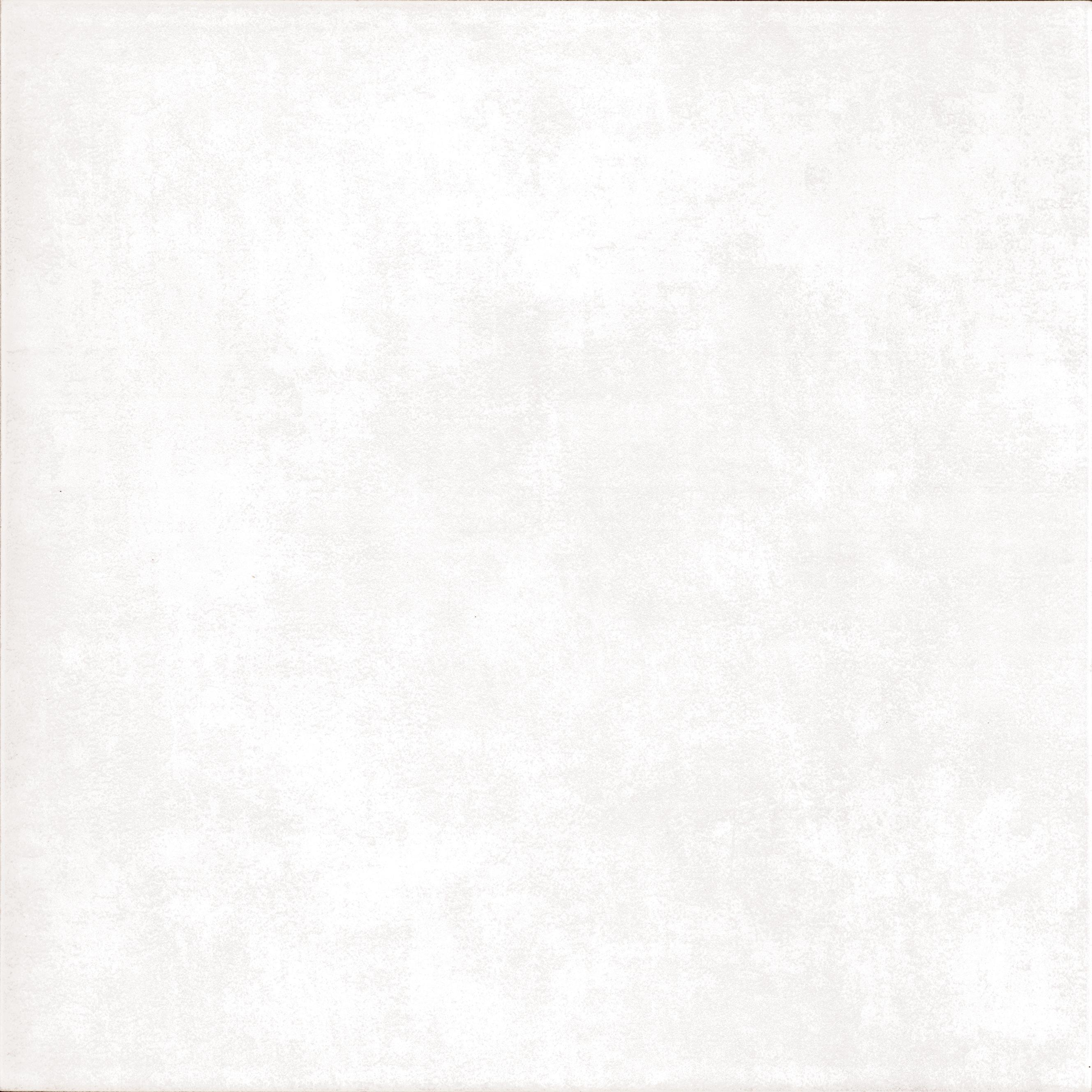 Carrelage sol intérieur PASSION 60x60cm ép.8,5mm - Rectifié - Blanc