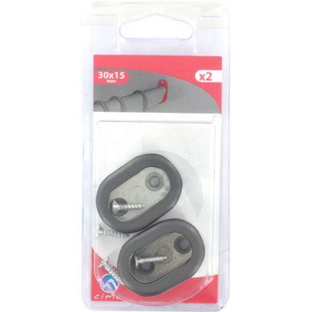 CACHE + SUPPORT OV30X15 ZK NR X2