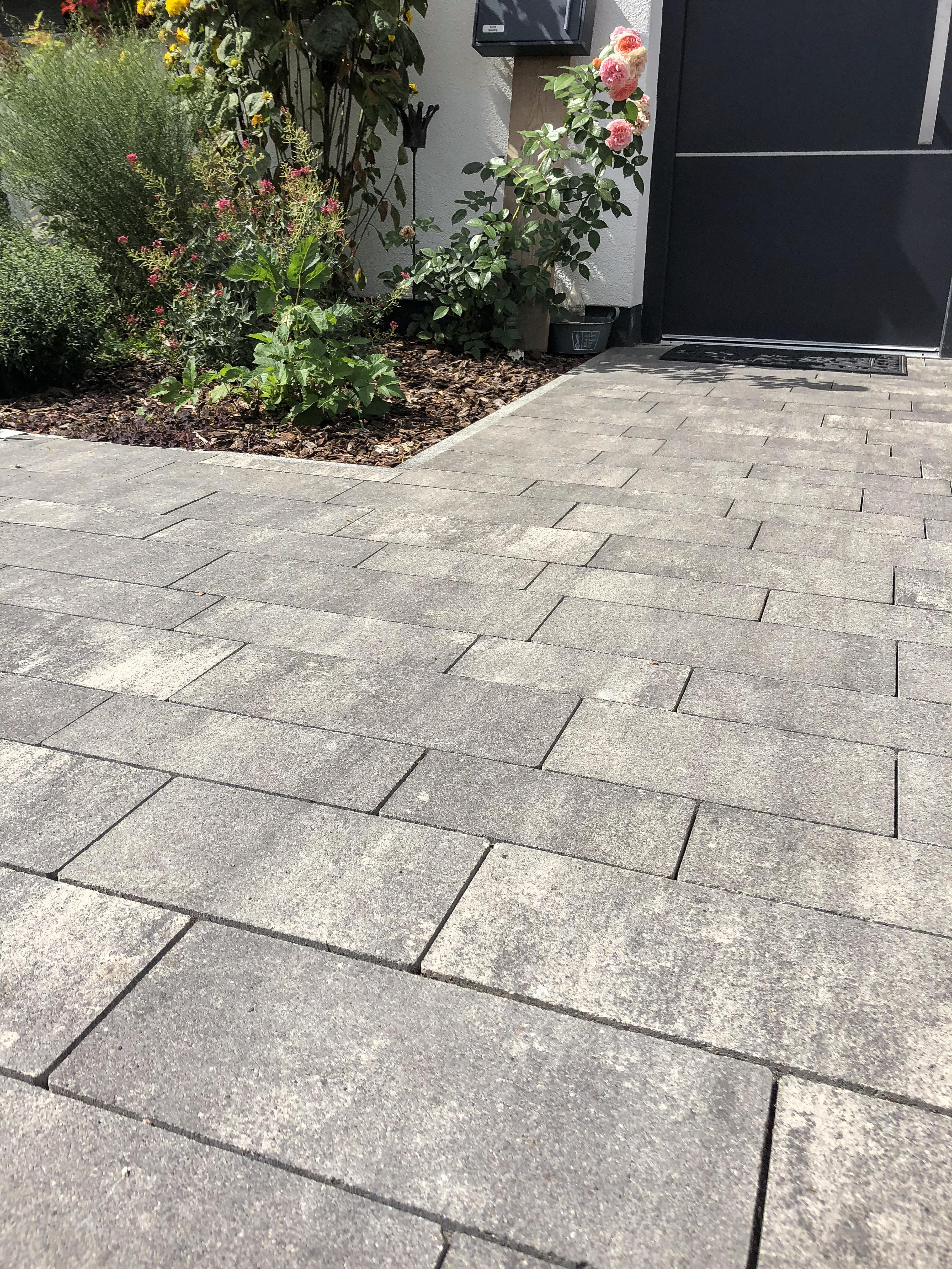 Pavé REALTA Classique 30 x 60 x 6 cm  Krystal