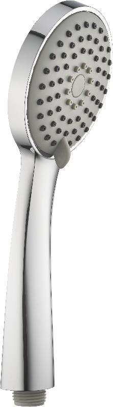 DOUCHETTE 3 JETS ECO EAU BARCA CHROMÉE COQUE