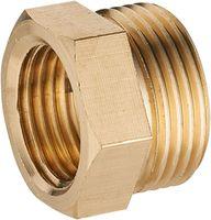 mamelon mâle femelle réduit à butée intérieure M.20x27 F.12x17