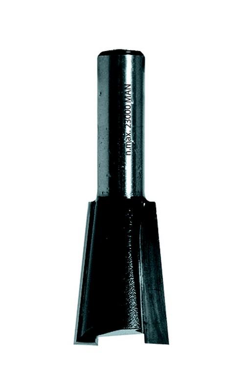 MECHE QUEUE ARONDE HM D.14 - 14. QUEUE 8