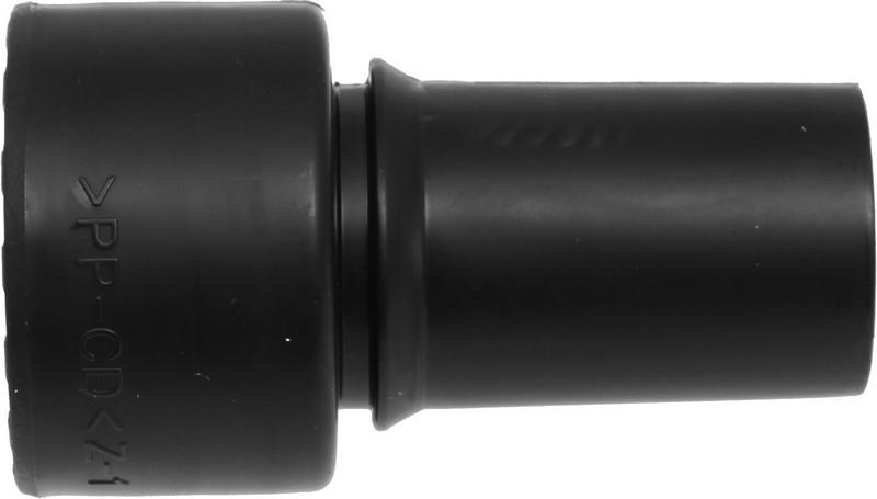 Adaptateur d'aspiration pour ponceuse 22