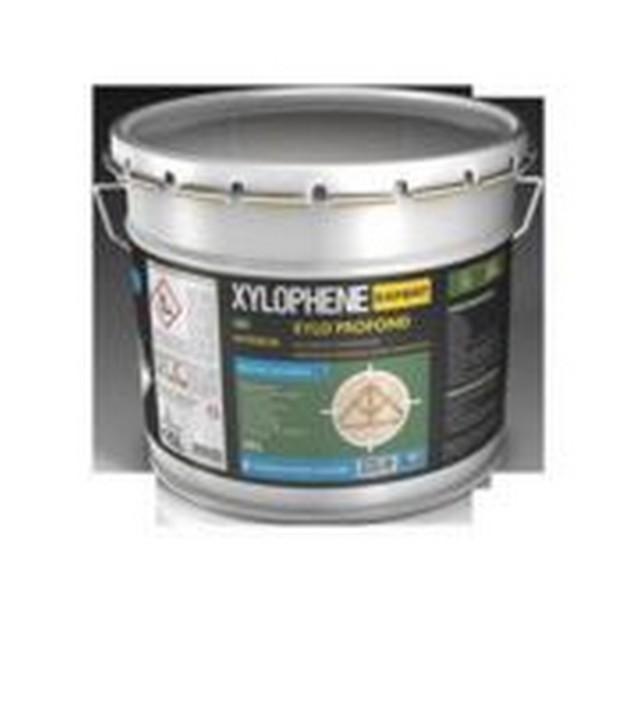 Traitement des bois Xylophene Expert Xylo Profond 15L