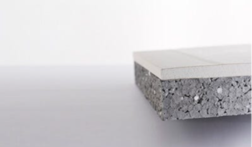 Doublage poly ultra TH 32 STD 13+100 EN 2.60