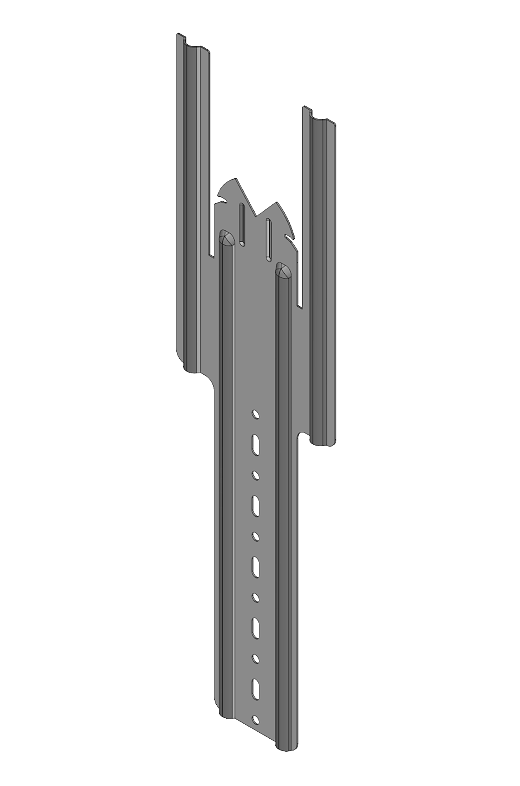 Accessoire fixations Rockcomble Evolution - Suspentes RC EVO long 265mm
