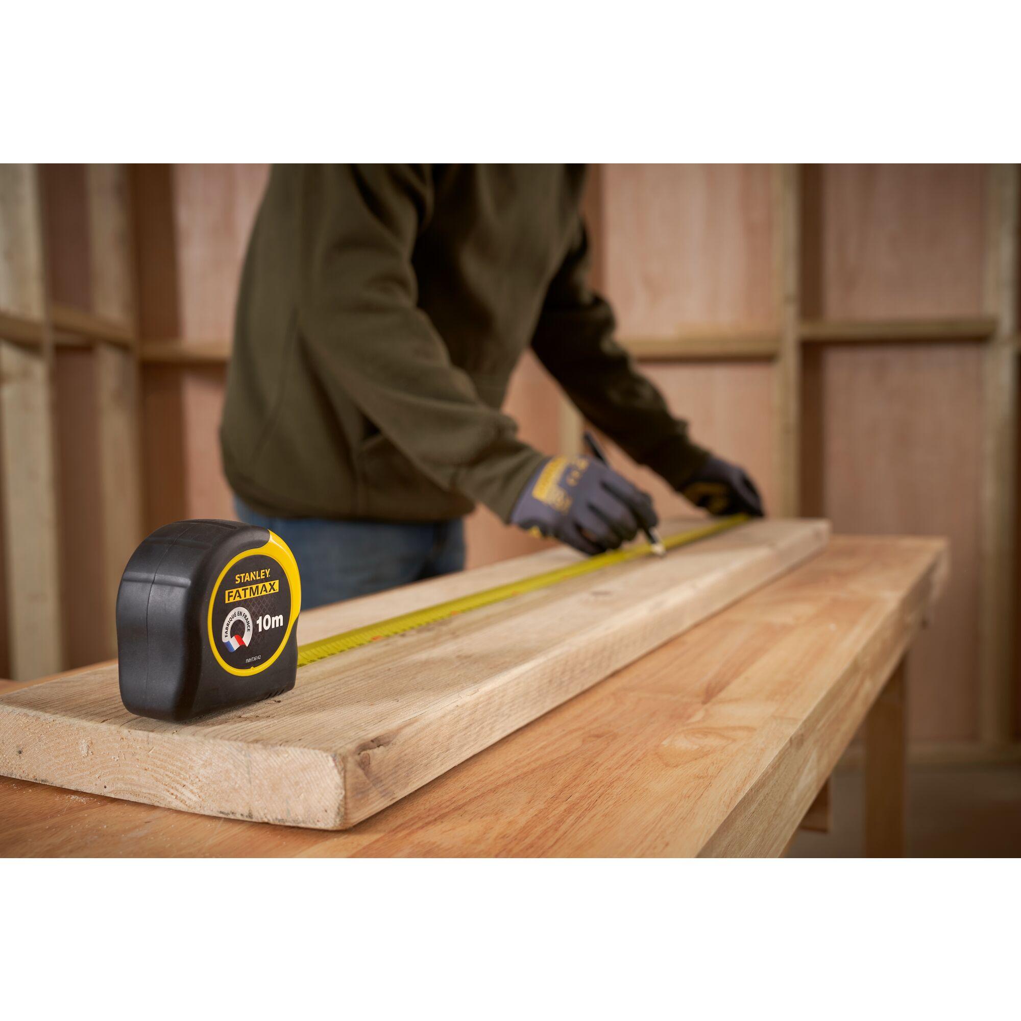 Mesure Blade Armor FATMAX - 10m x 32mm