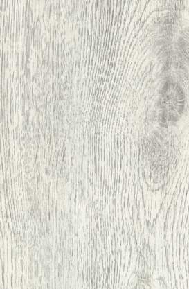Plinthe pour stratifié OSMOZE - H80x15x2200mm - 541 Chêne Coco 