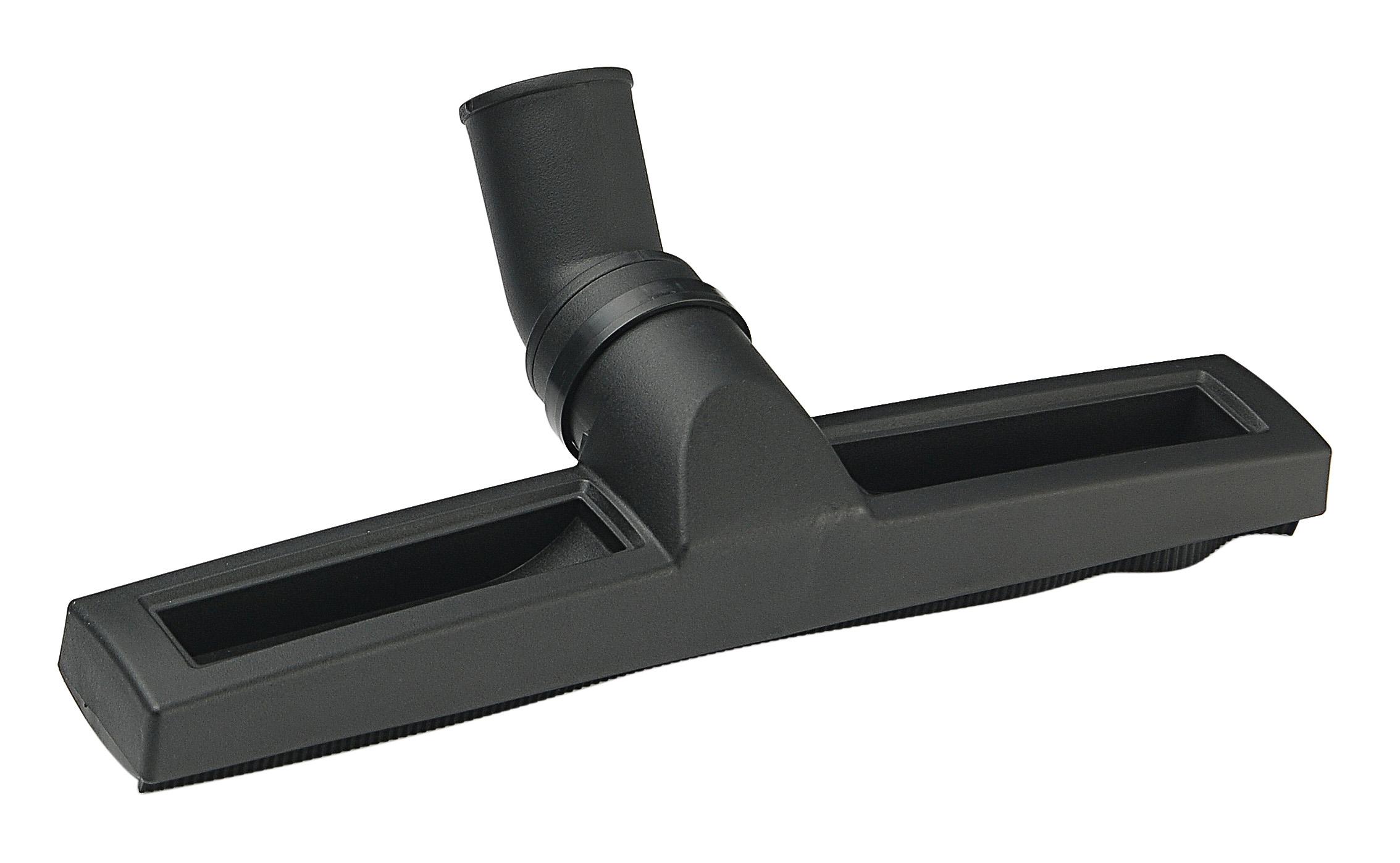 Aspirateur eau et poussière + soufflage cuve inox  30L 1200W - Ironside