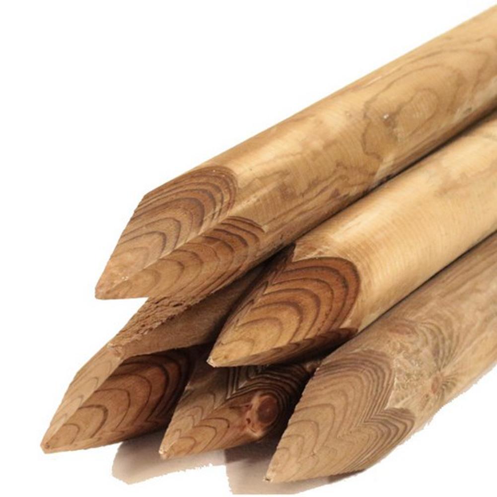 Piquet Epointé Ø60mm L.2m