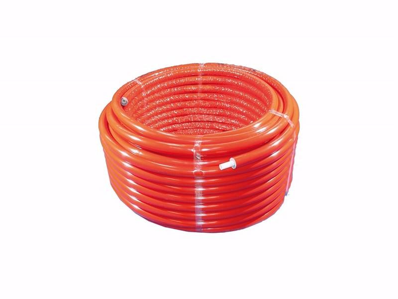 TUBE MULTICOUCHE 20X2.25 L : 50 ISOLE13 GN