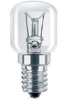 AMPOULE INCANDESCENTE REFRIGERATEUR 25W E14 X2