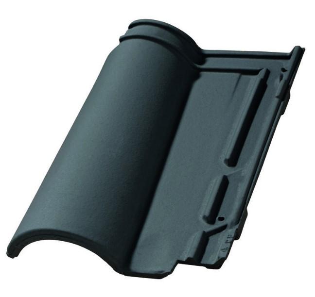 Tuile Romane Évolution Moka Roumazières TBF 