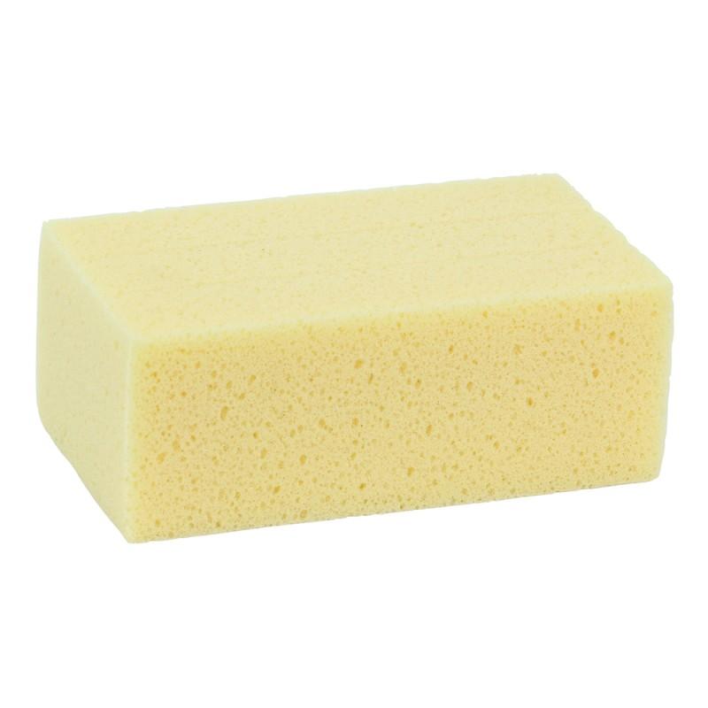 Eponge CLEAN rainurée