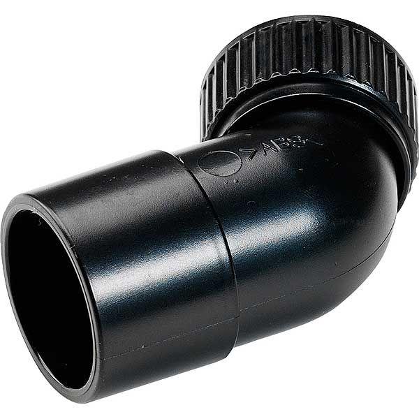 ADAPTATEUR D'ASPIRATION pour défonceuses RP0910. RP1110C