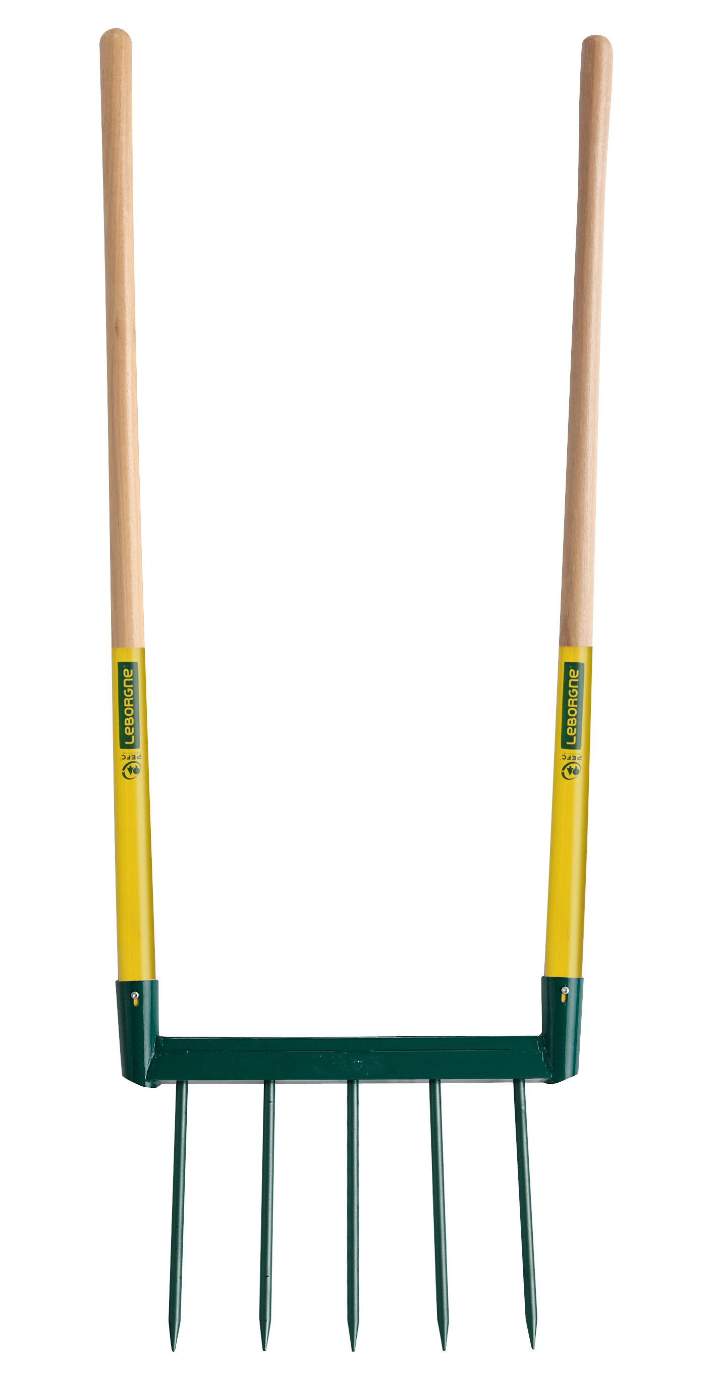 Grenelitte Biogrif 5 dents NaturOvert