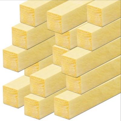 CHEVRON SAPIN 60 X 40 X 3 ML TRAITE CLASSE 2