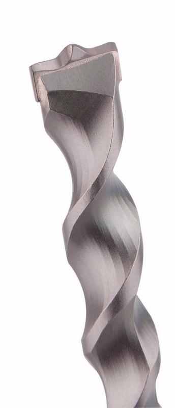 FORET BETON SDS ET TWISTER 2 TAILLANTS DIAMETRE 8 X 50 X 110 MM