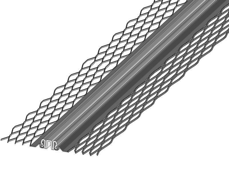 Profil De Dilatation 10 Ton Naturel