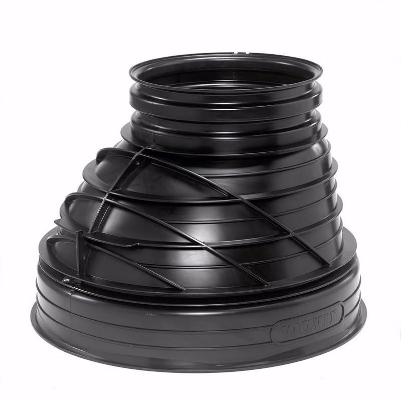 REGARD TEGRA 1000 G2 CONE REDUCTION