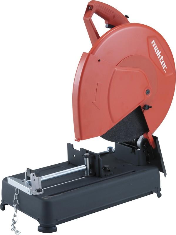 Tronçonneuse à métaux 2000 W Ref MT242