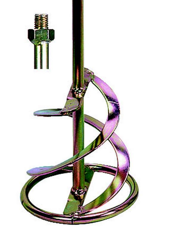 Malaxeur M14 universel - Ø120MM L.575MM