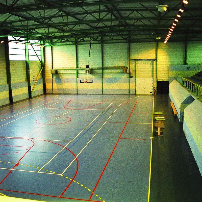 Colle pour revêtements PVC, LVT et caoutchouc ULTRABOND ECO V4 SP seau de 5 kg