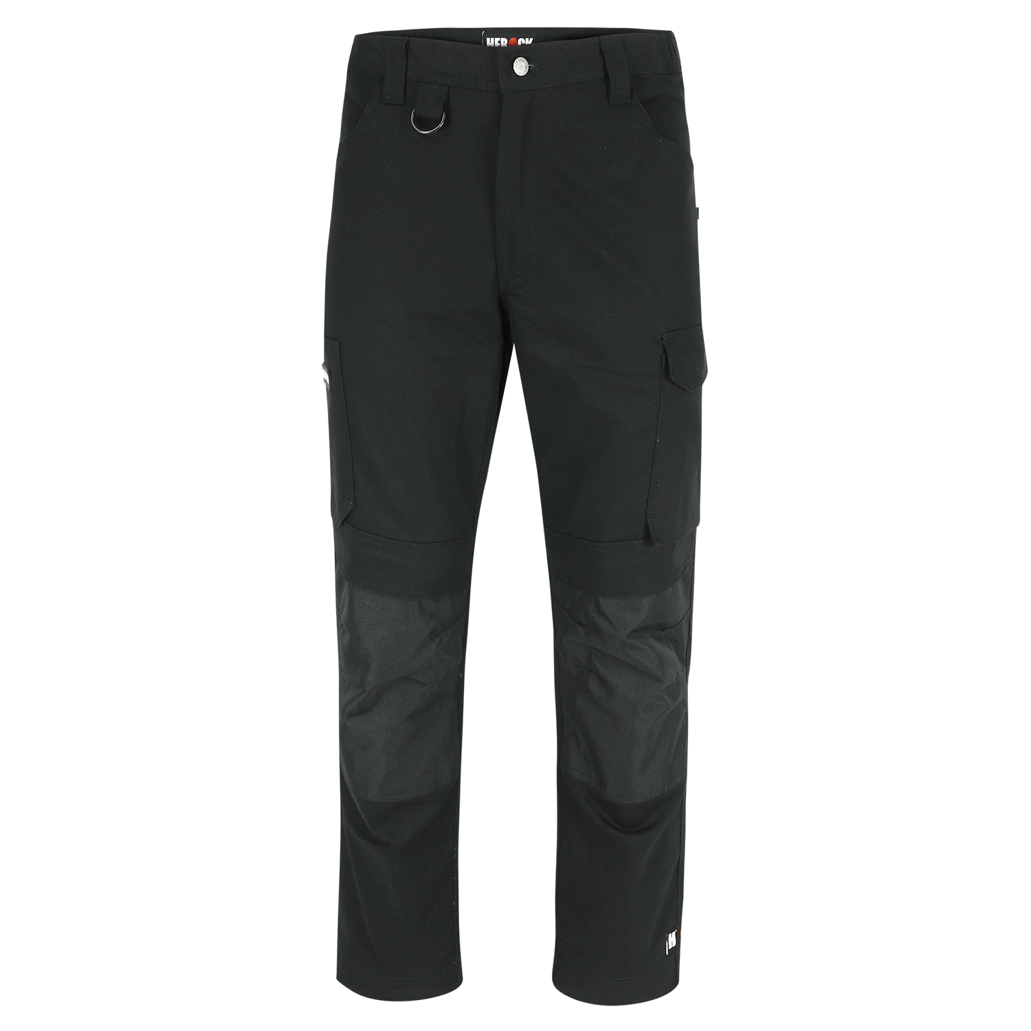 Pantalon DERO - Noir -T.40