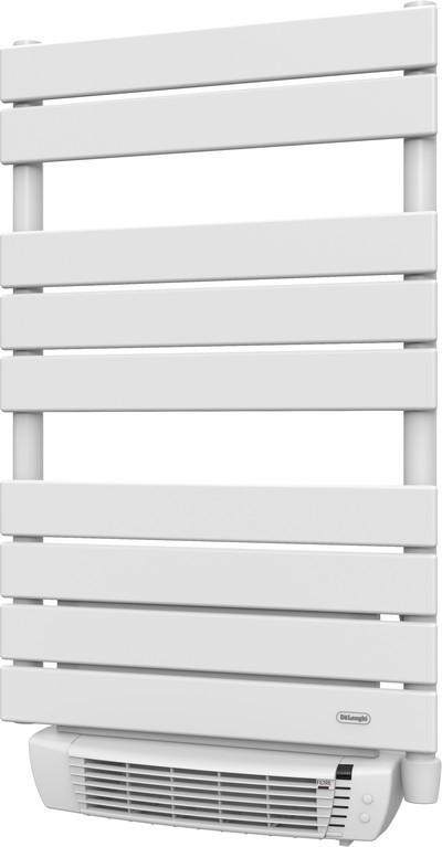 Sèche Serviette Soufflant Ibiza 1500W