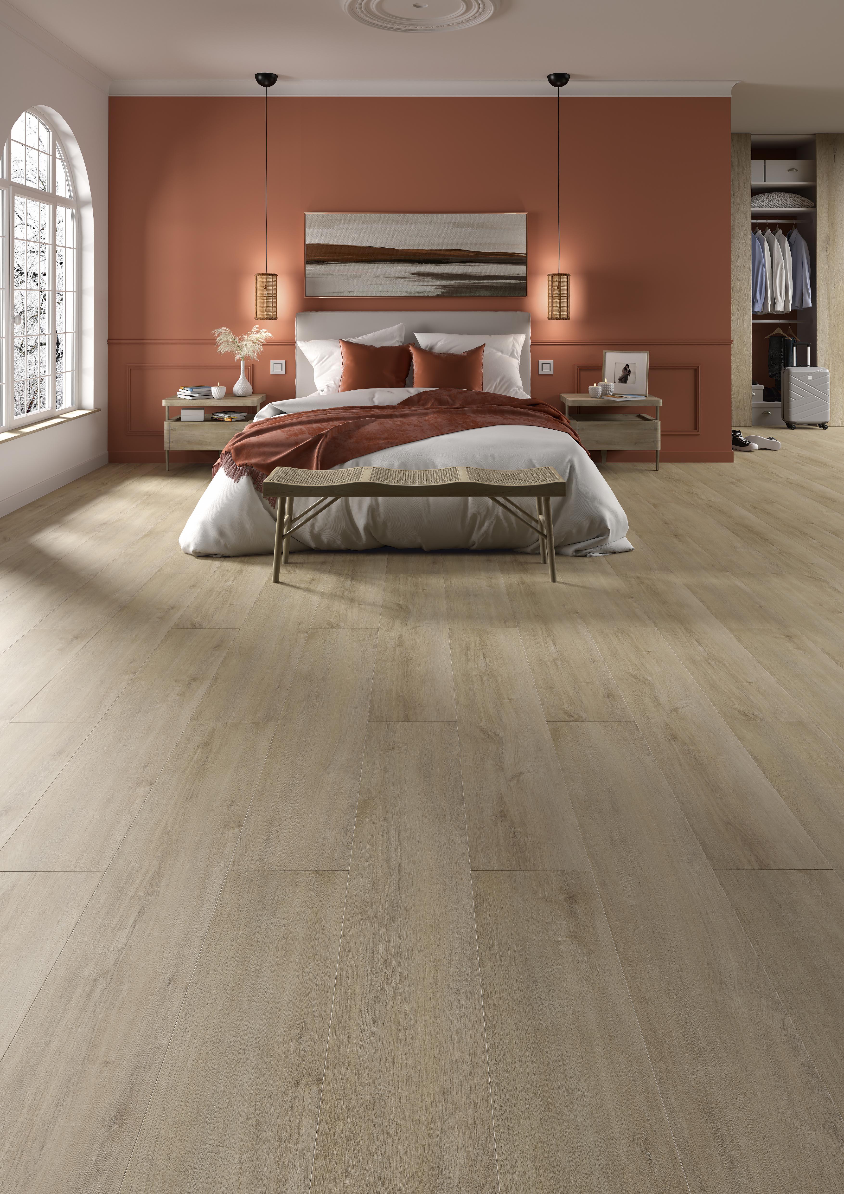 Vinyle rigide RBLUE 55 - 229x1250mm ép.6,50mm - D12 Strasbourg