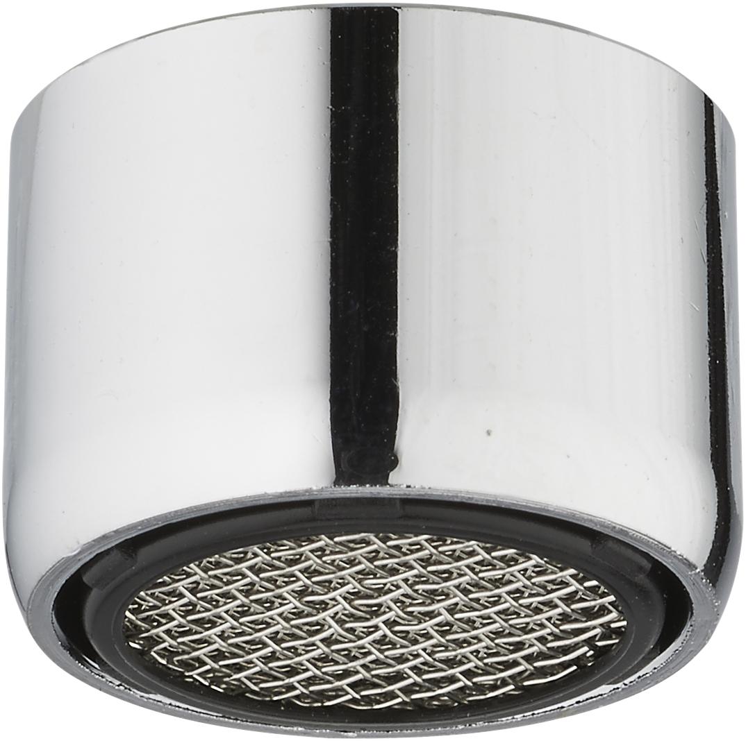 MOUSSEUR STANDARD F 22X100 CHROME 