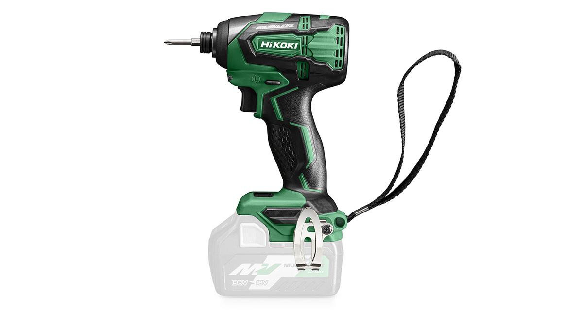 Visseuse à chocs WH18DBSLW2Z - Sans batterie ni chargeur