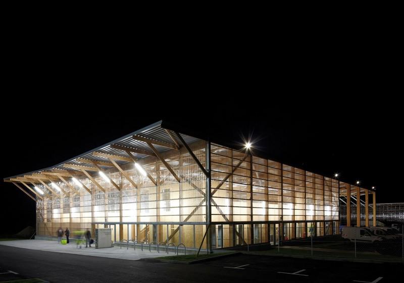 PLAQUE ONDUCLAIR PLR