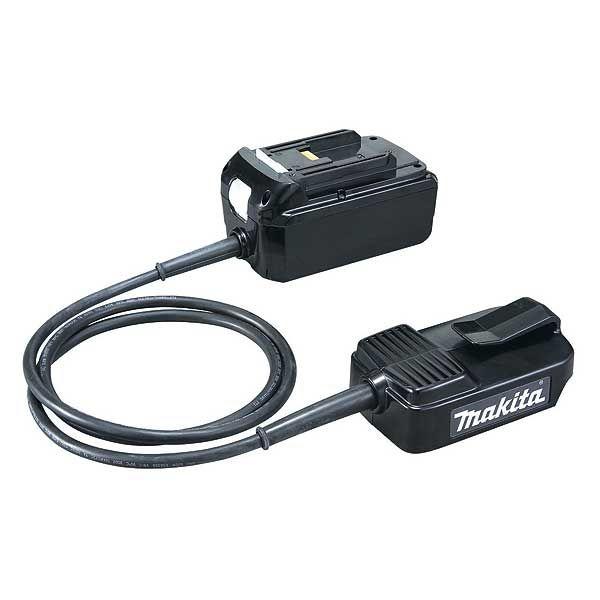 Adaptateur ceinture batterie 36V Li-Ion > machines 36 V Li-Ion BAP36N - DOLMAR BATT COMPATIBLE BL3626-3622. AP363-3622A