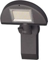 LAMPE LED PREMIUM CITY LH 8005 LG - IP44 - ANTHRACITE