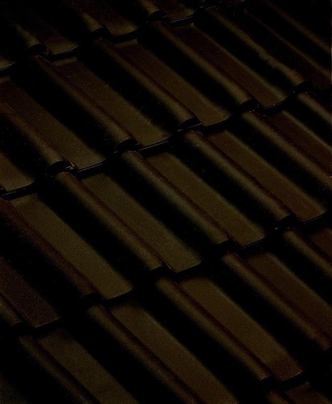 TUILE PANNE H2 VIEILLI MASSE