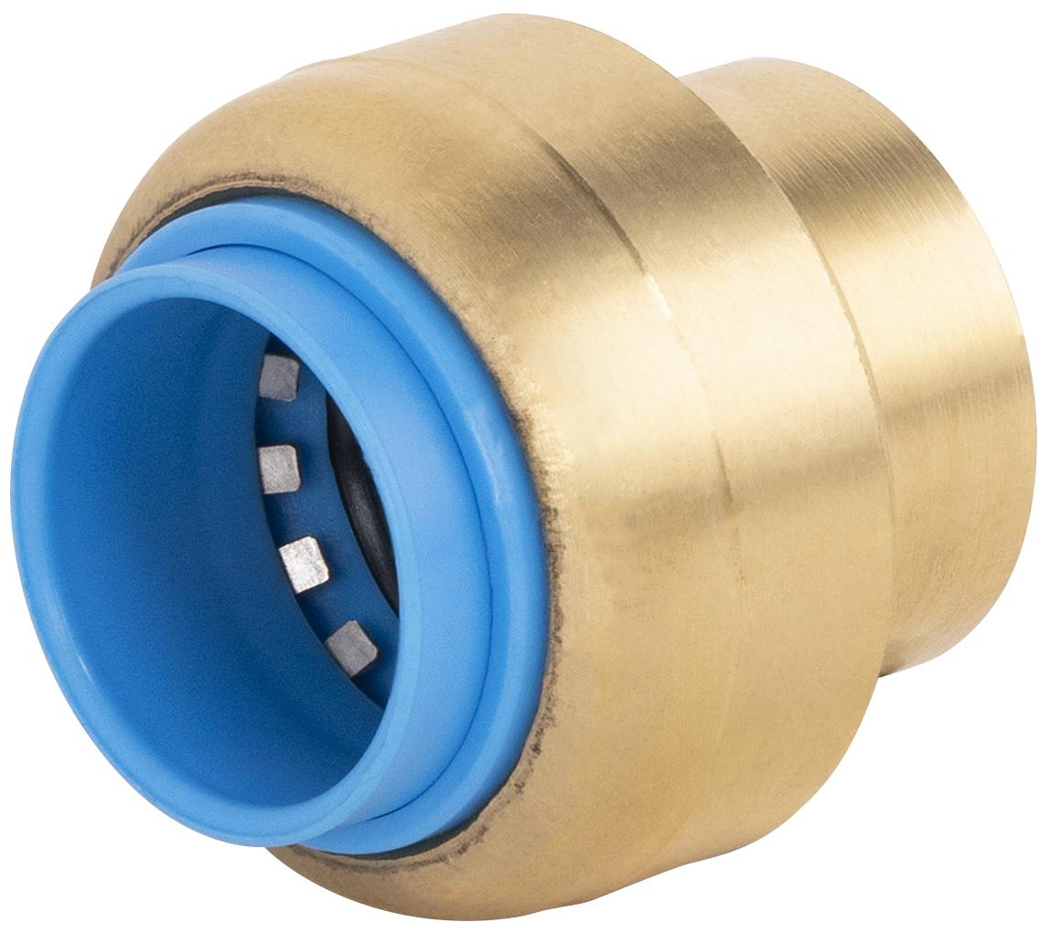 TOUTPUSH BOUCHON Ø12 