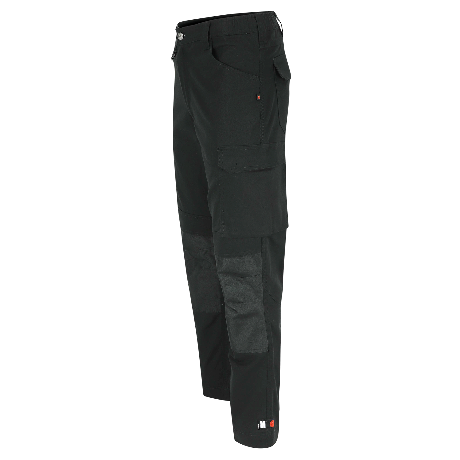 Pantalon DERO - Noir -T.52