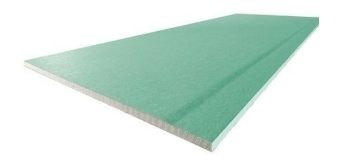 Plâque de platre Pregydro BA13 60x250
