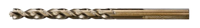 FORETS METAL HSS-G EXTREME 2 A L'UNITE - Diamètre mm 9.5 - Longueur utile mm 78 - Longueur totale mm 125