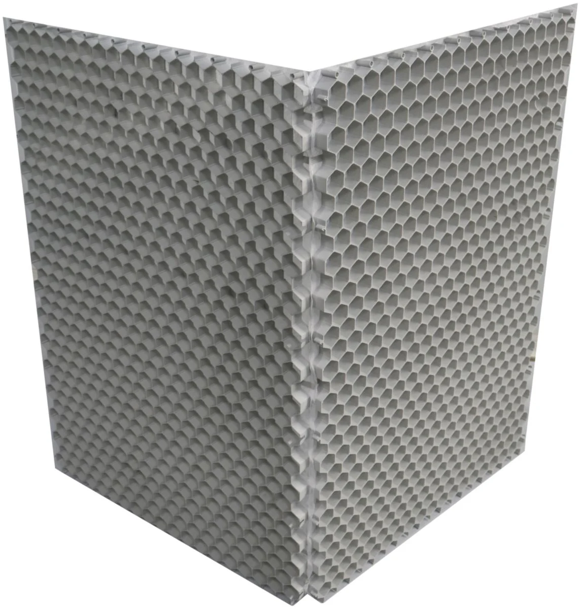 Plaque stabilisatrice pour gravier ALVEPLAC - 1150 x 1600 x 30MM