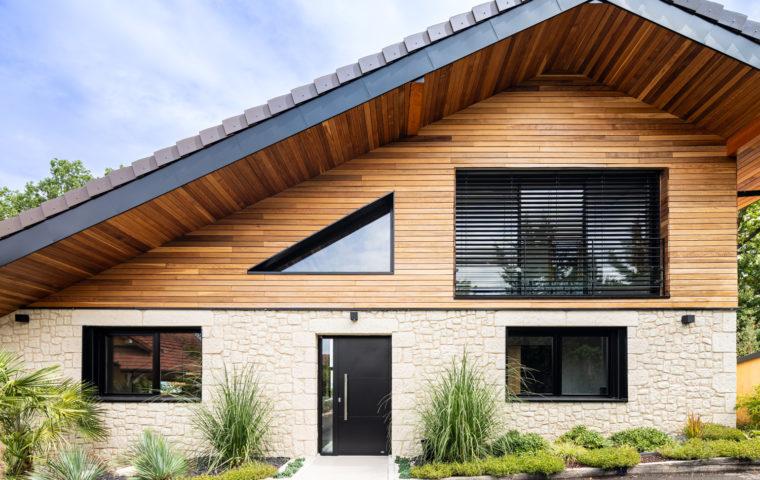 Linteau MANOIR L.80x l.22,5x Ht25cm ép.3cm - Coloris Ton Pierre