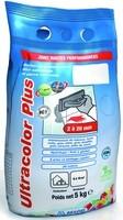 MORTIER DE JOINTEMENT ULTRACOLOR PLUS 116 GRIS MUSC ALUPACK 5 KG