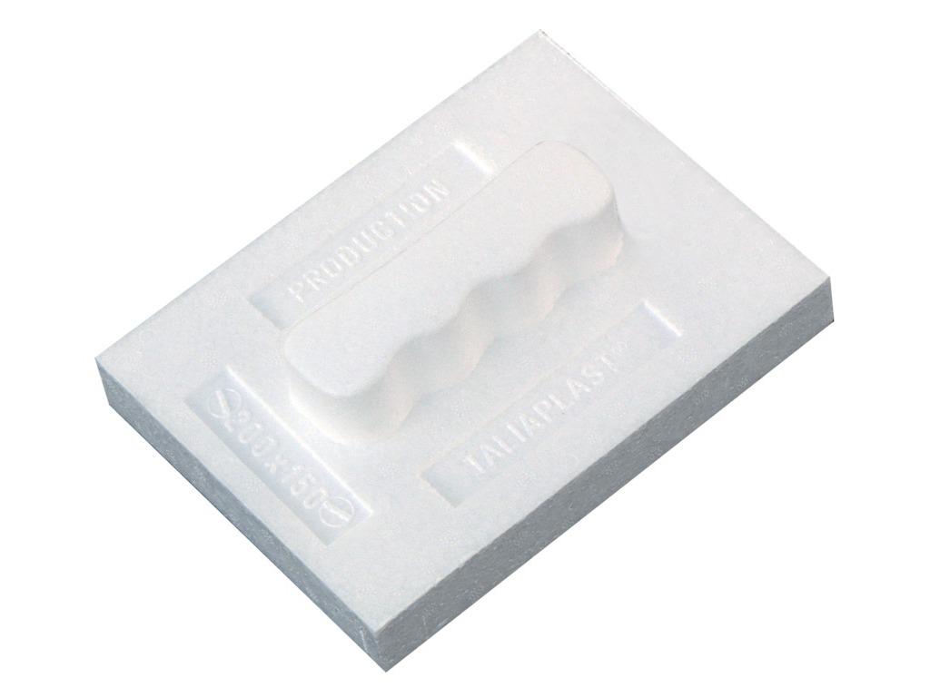 Taloche en polystyrène expansé – 20 x 15CM