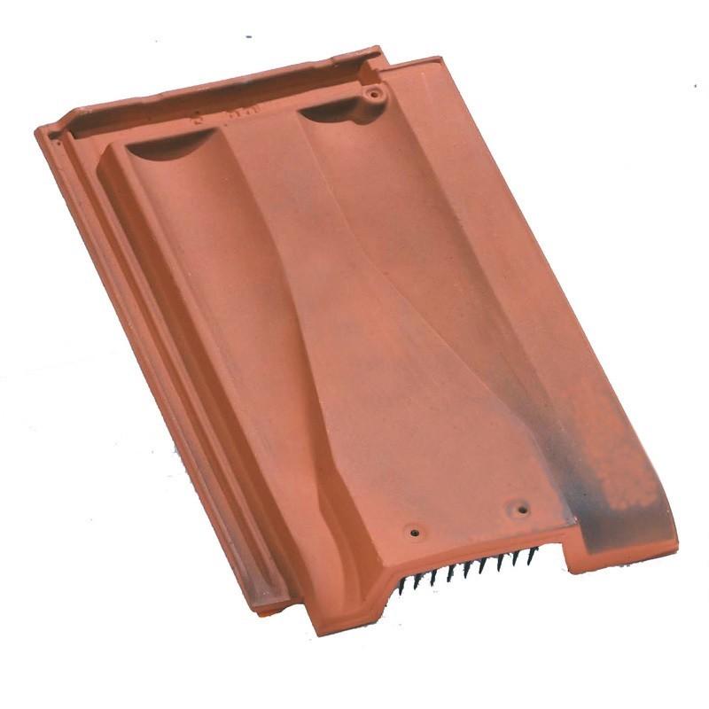 TUILE DE VENTILATION PV 10 (SECTION 50 CM²) ARDOISE