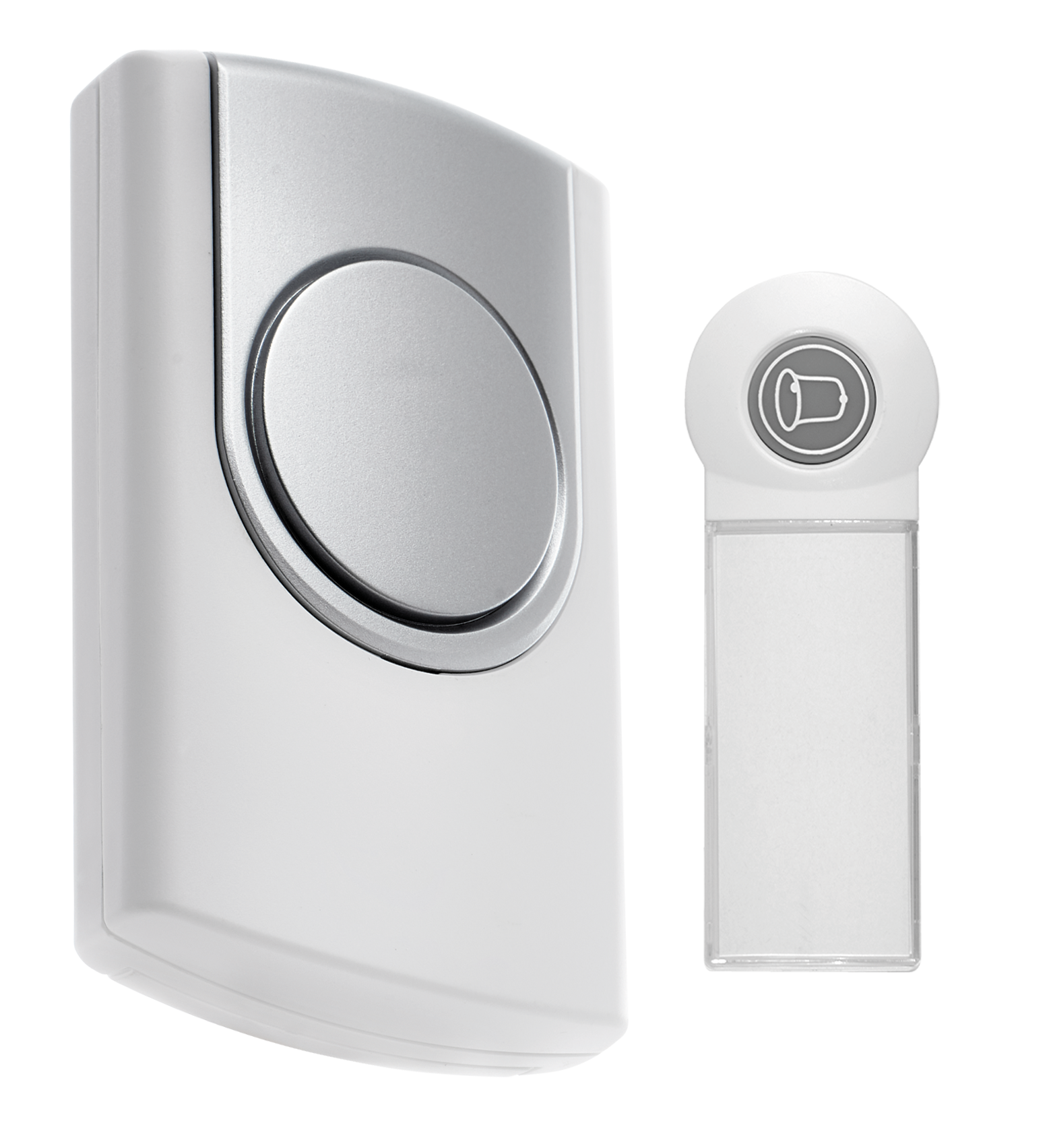 Sonnette sans fil - Debflex