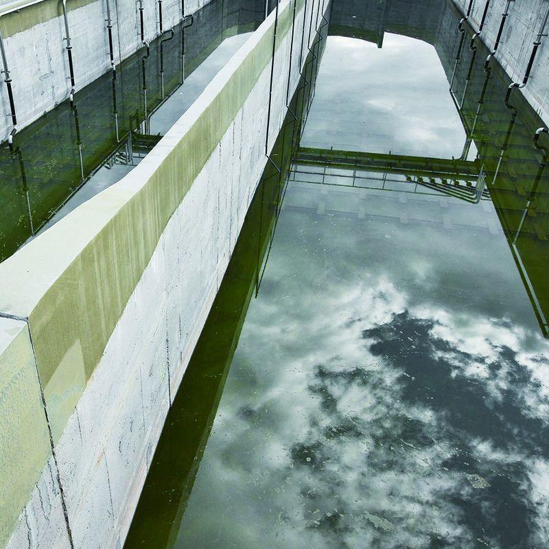 Mastic polyuréthane à haute résistance chimique MAPEFLEX PU35 CR gris - boudin 20X600ml