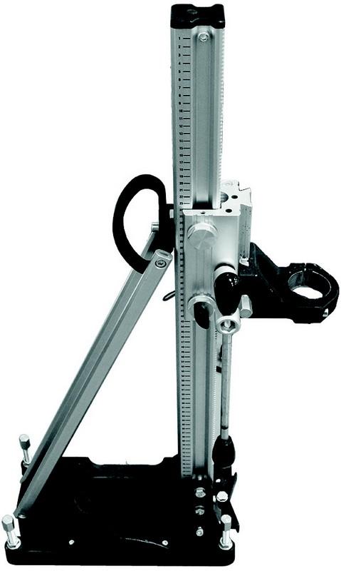 BATI CAROTTEUSE MAXI 250 MM